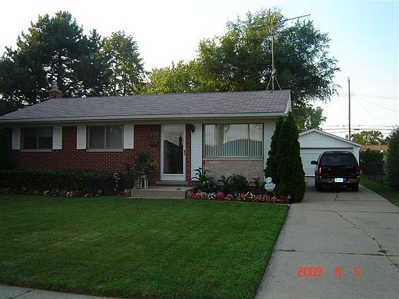 whitfield frt garage