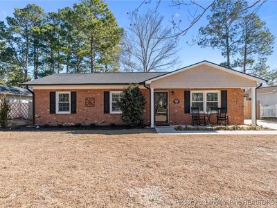 3705 Persimmon Rd, Hope Mills, NC, 28348