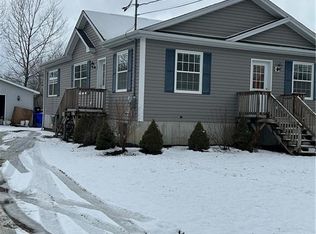 103 Queensway Way, Saint Stephen, NB E3L1L6