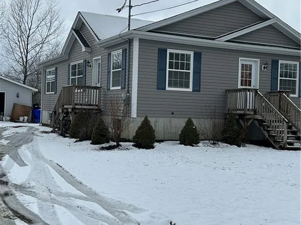 103 Queensway Way, Saint Stephen, NB E3L 1L6