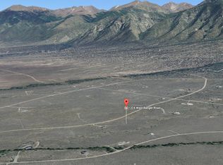 1324 W Badger Rd, Crestone, CO 81131