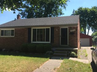 13570 Royal Grand, Redford, MI 48239