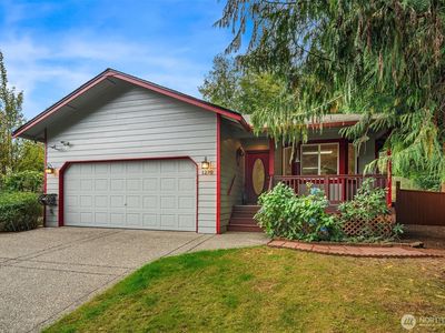 1270 Gilmax Lane NE, Poulsbo, WA, 98370