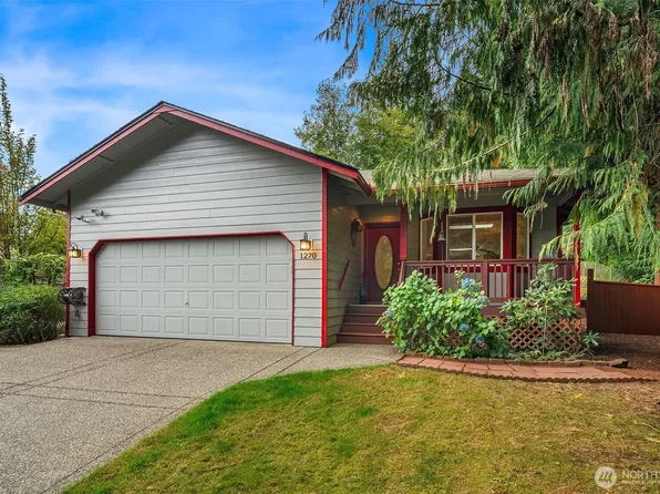 1270 Gilmax Lane NE, Poulsbo, WA 98370