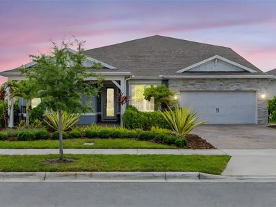 13807 Tybee Beach Ln, Orlando, FL, 32827