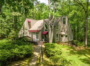 1232 The Frst, Crozier, VA 23039