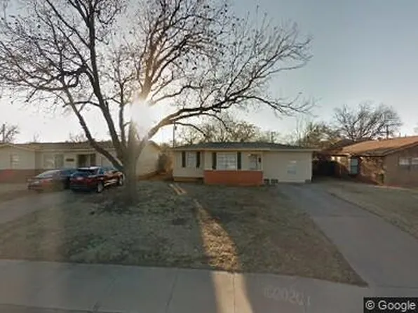 1282 S Pioneer Dr, Abilene, TX 79605