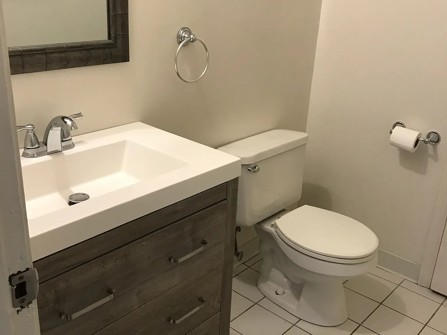 2 bed, 1.5 bath, $1,200 — Photo 4