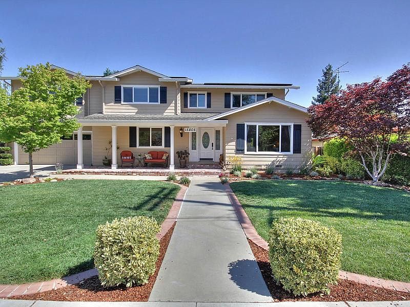 1st image of 15805 Edmund Dr