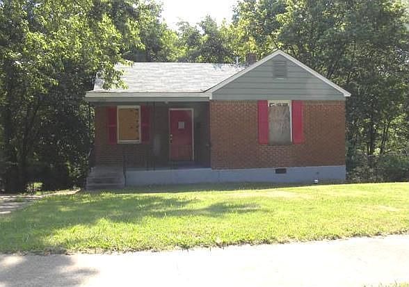 2194 Imogene Street, Memphis, TN 38114