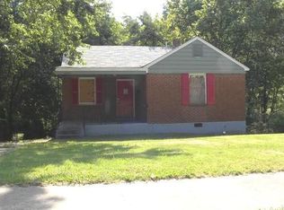2194 Imogene St, Memphis, TN 38114