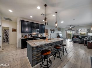 14734 S Avenida Lago De Plata, Vail, AZ 85641