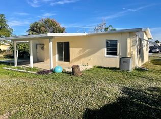 22086 Beverly Ave, Pt Charlotte, FL 33952