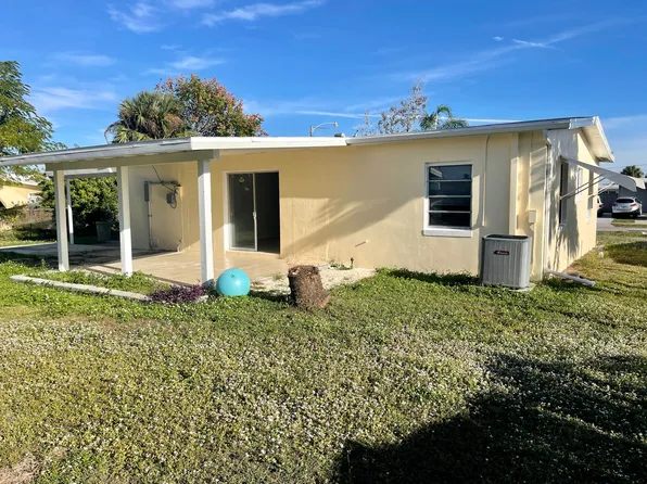 22086 Beverly Ave, Pt Charlotte, FL 33952