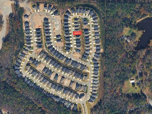 2nd image of 354 Fletcher Loop Lot 7