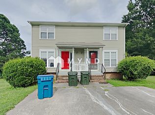17 Hayti Ln, Durham, NC 27701