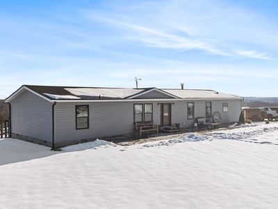1545 Elliston Napoleon Rd, Dry Ridge, KY, 41035