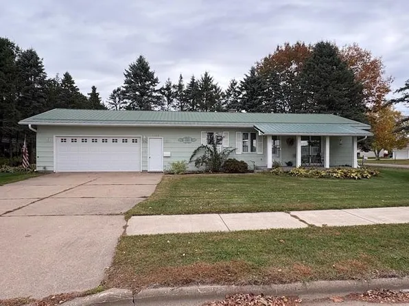 1628 10th Ave, Antigo, WI 54409