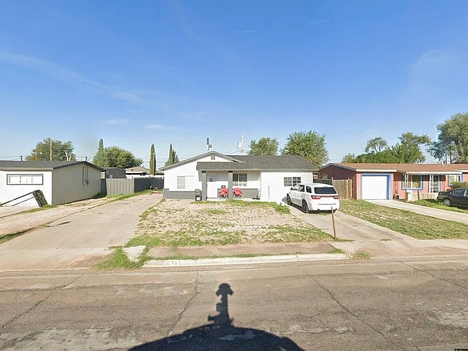 1st image of 1309 N San Andres Dr