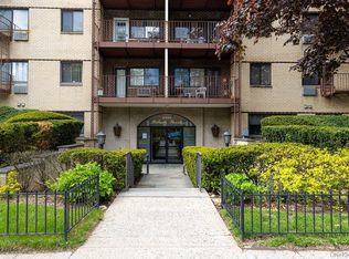 2201 Palmer Avenue #3F, New Rochelle, NY 10801