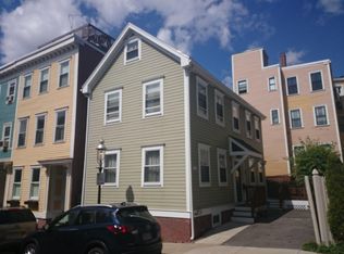 54 Soley St, Charlestown, MA 02129