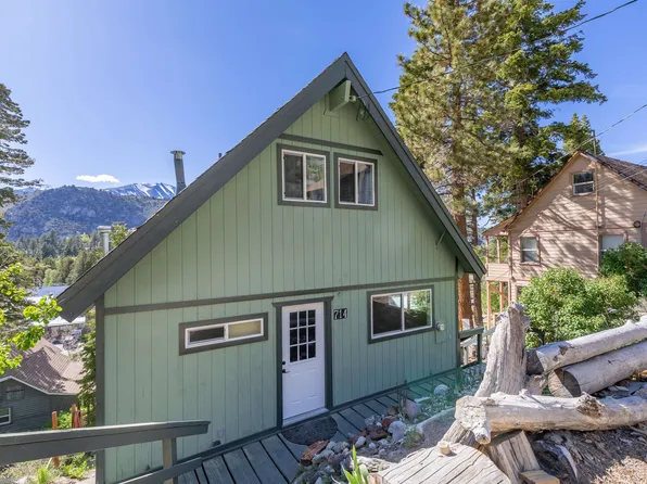 174 Lakeview Dr, June Lake, CA 93529