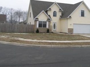 2611 Bruce Dr, Michigan City, IN