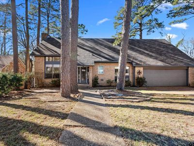 4817 Kirkcaldey Dr, Tyler, TX, 75703