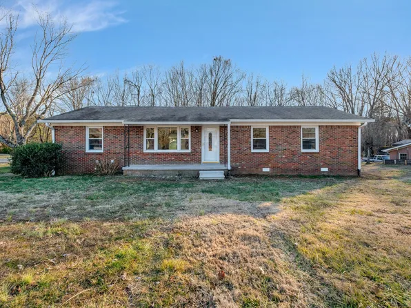 604 W 4th Ave, Hohenwald, TN 38462