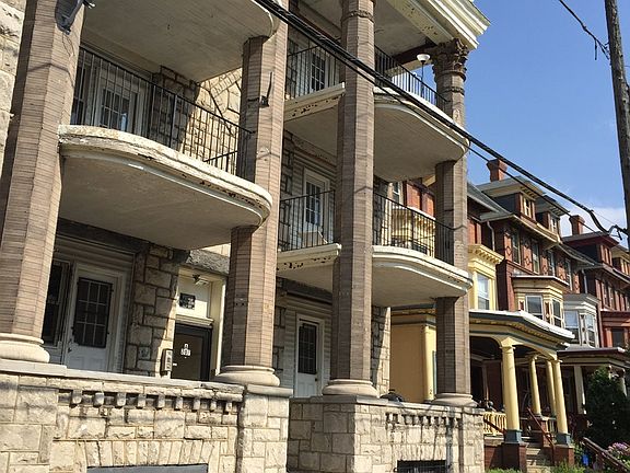 2nd image of 4524 Walnut St #207-A6