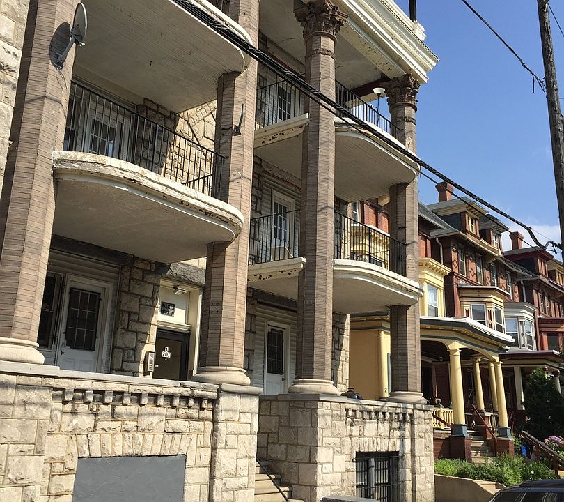 1st image of 4524-38 Walnut St #207-A1