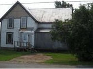 164 Sand Street Rd, Hammond, NY 13646