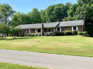 1563 County Road 614, Jackson, MO 63755