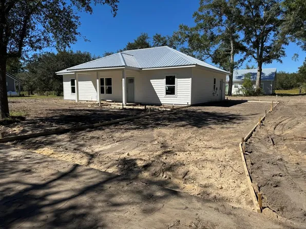 3532 Frederick Ave, Bell, FL 32619