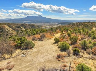 #26 Rancho Verde Road, Trinidad, CO 81082