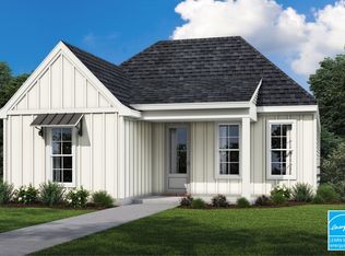 Oakley Plan, Madison Landing, Lafayette, LA 70506