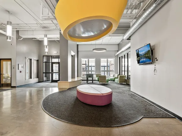 Fourth Street Co-op Apartments