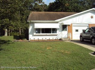 4 Alden Ct #A, Manchester Township, NJ 08759