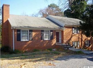 306 Carrsbrook Dr, Charlottesville, VA 22901
