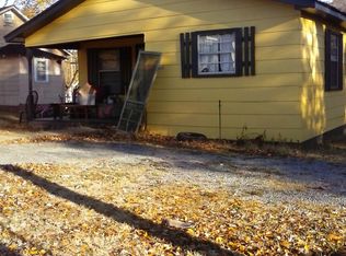 1011 Alabama Ave NW, Fort Payne, AL 35967