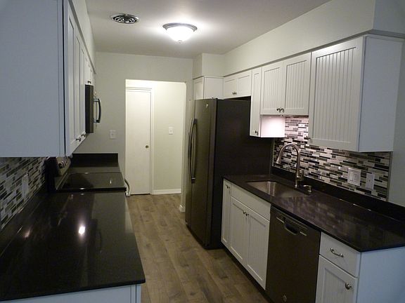 Renovated Kitchen