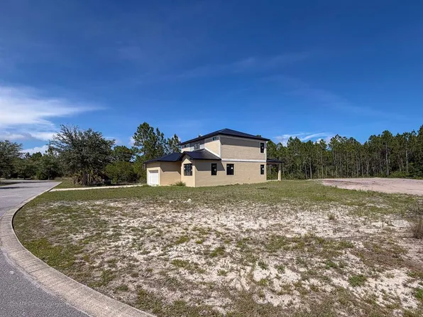118 Shallow Reed Dr, Port Saint Joe, FL 32456