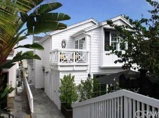 709 Jasmine Ave #A, Corona Del Mar, CA 92625