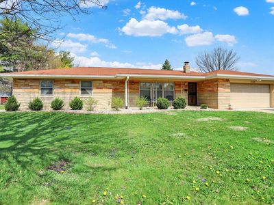 2104 Radcliffe Ave, Indianapolis, IN, 46227