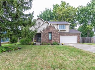 11442 E 75th St, Indianapolis, IN