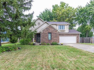 11442 E 75th St, Indianapolis, IN, 46236