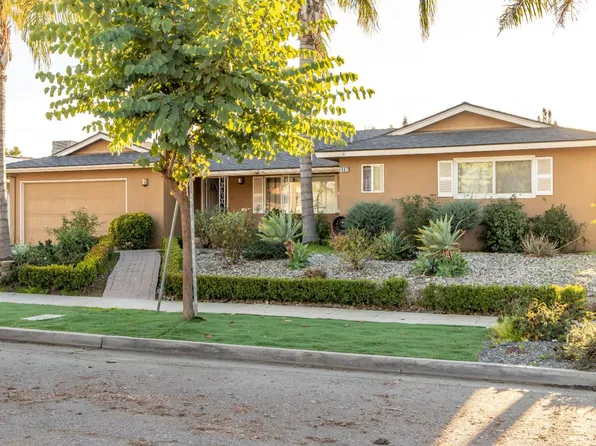 1967 W Terrace Ave, Fresno, CA 93705