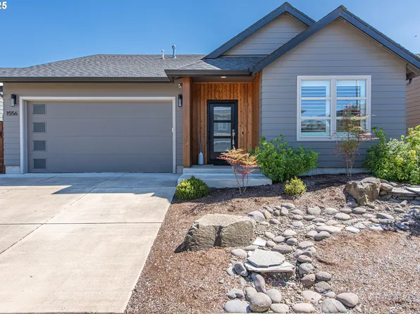 1556 Umpqua Ave, Eugene, OR 97408