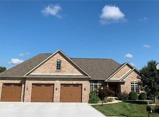1630 Patriot Pl, Plainfield, IN 46168
