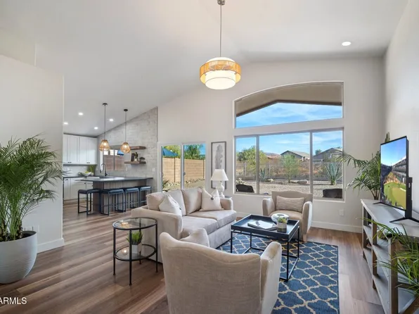 4443 E THORN TREE Drive, Cave Creek, AZ 85331